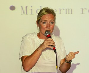 Anne Marie Hoogland