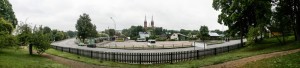 New panorama_Linarto foto