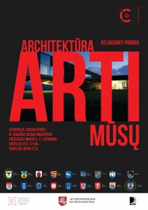 keliaujanti paroda_poster_A2_Kedainiai